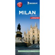 Milano Michelin 1:13 000